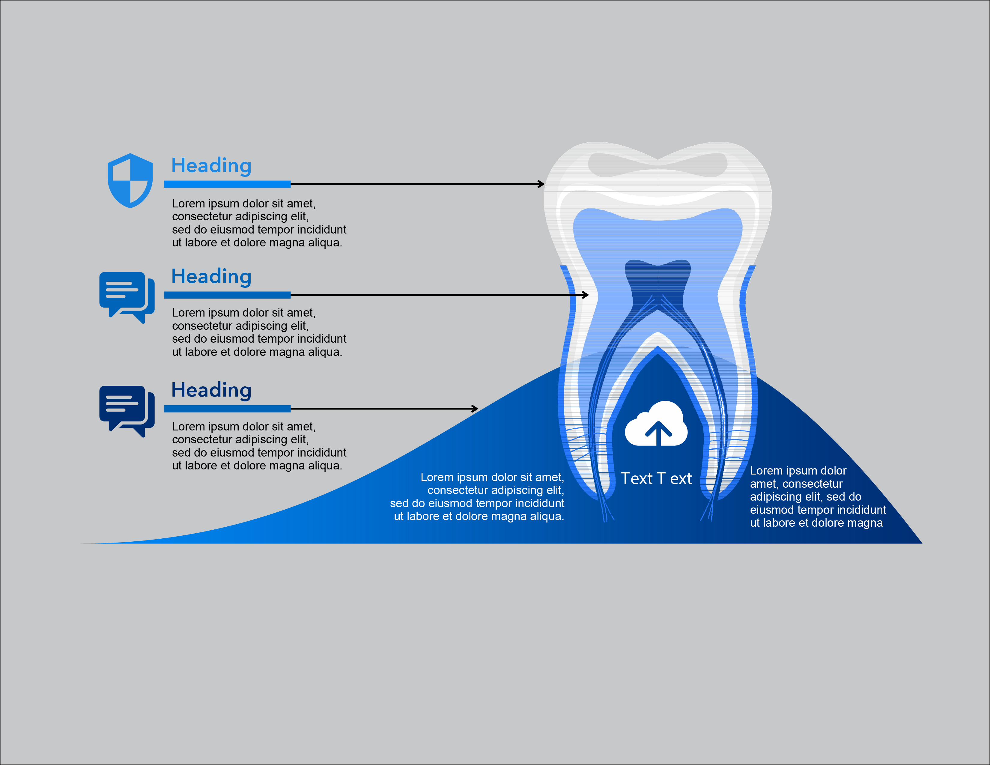Dental Health Graphics